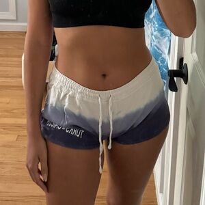 Cotton shorts